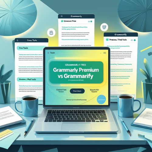 Grammarly Premium Features Chart