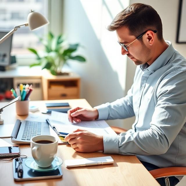 Microsoft Word spelling and grammar check settings