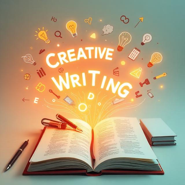 Creative Writing Tips for Students